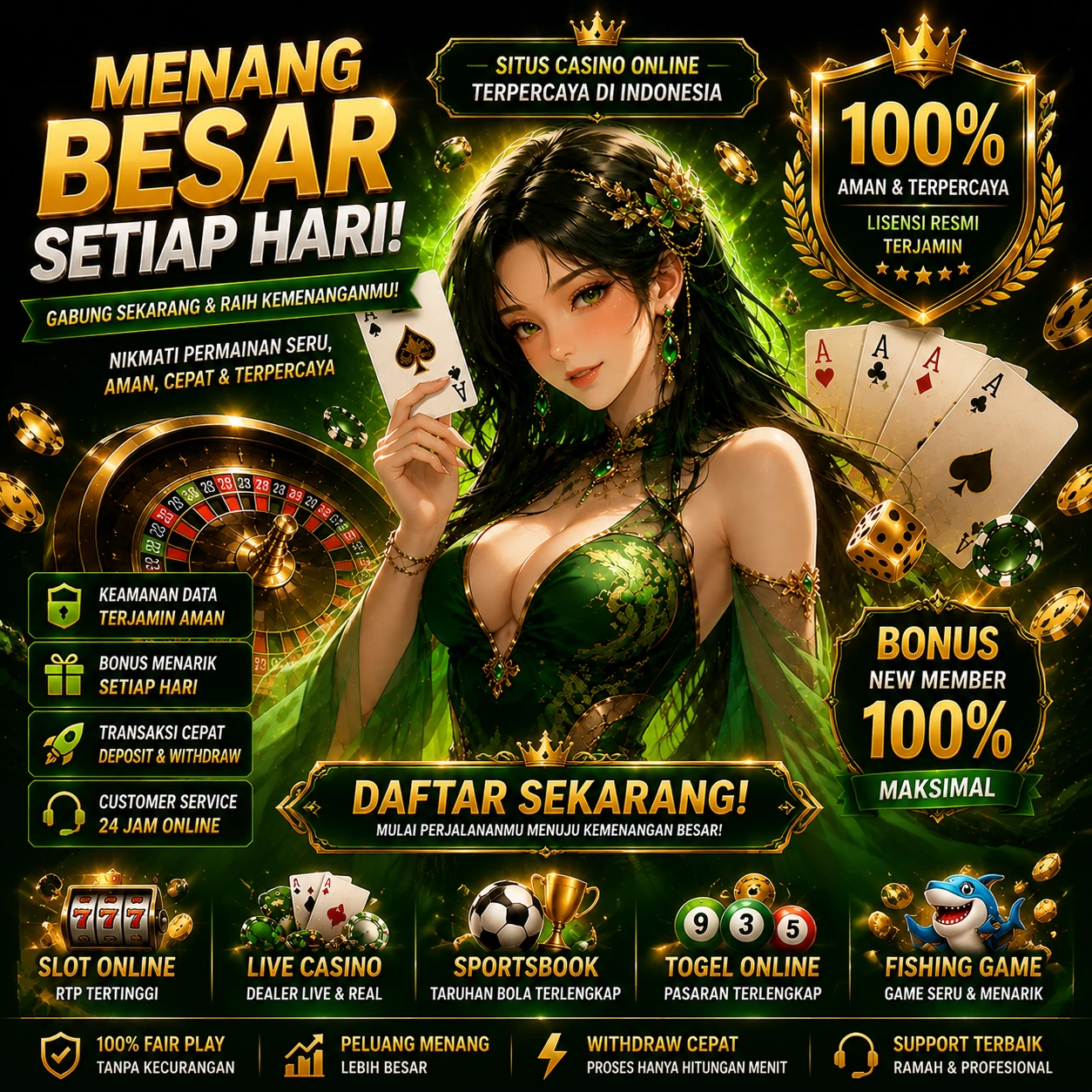 Login s80 Sekarang Bonus Melimpah