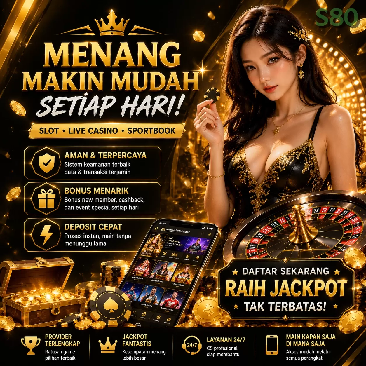 Ahmad Dhani avatar