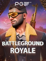 Battleground Royale Slot Terbaru 2026: RTP dan Max Win banner