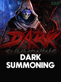 Dark Summoning game cover