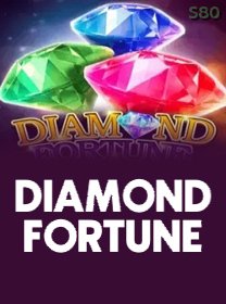 Diamond Fortune game cover