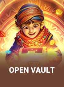Open-Vault icon