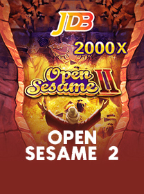 Opensesame-2 icon