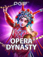 Opera-Dynasty icon