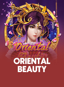 Oriental-Beauty game thumbnail