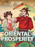 Oriental-Prosperity game thumbnail