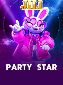 Party-Star game thumbnail