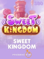 Sweet Kingdom game cover