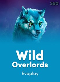 Wild Overlords game cover