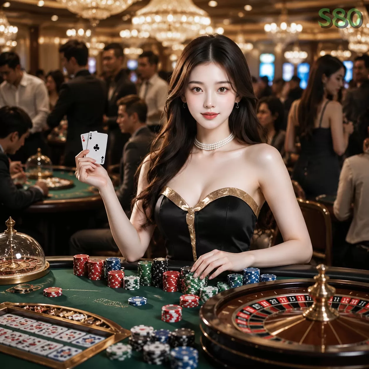 Slot Gacor ids80 Setiap Hari