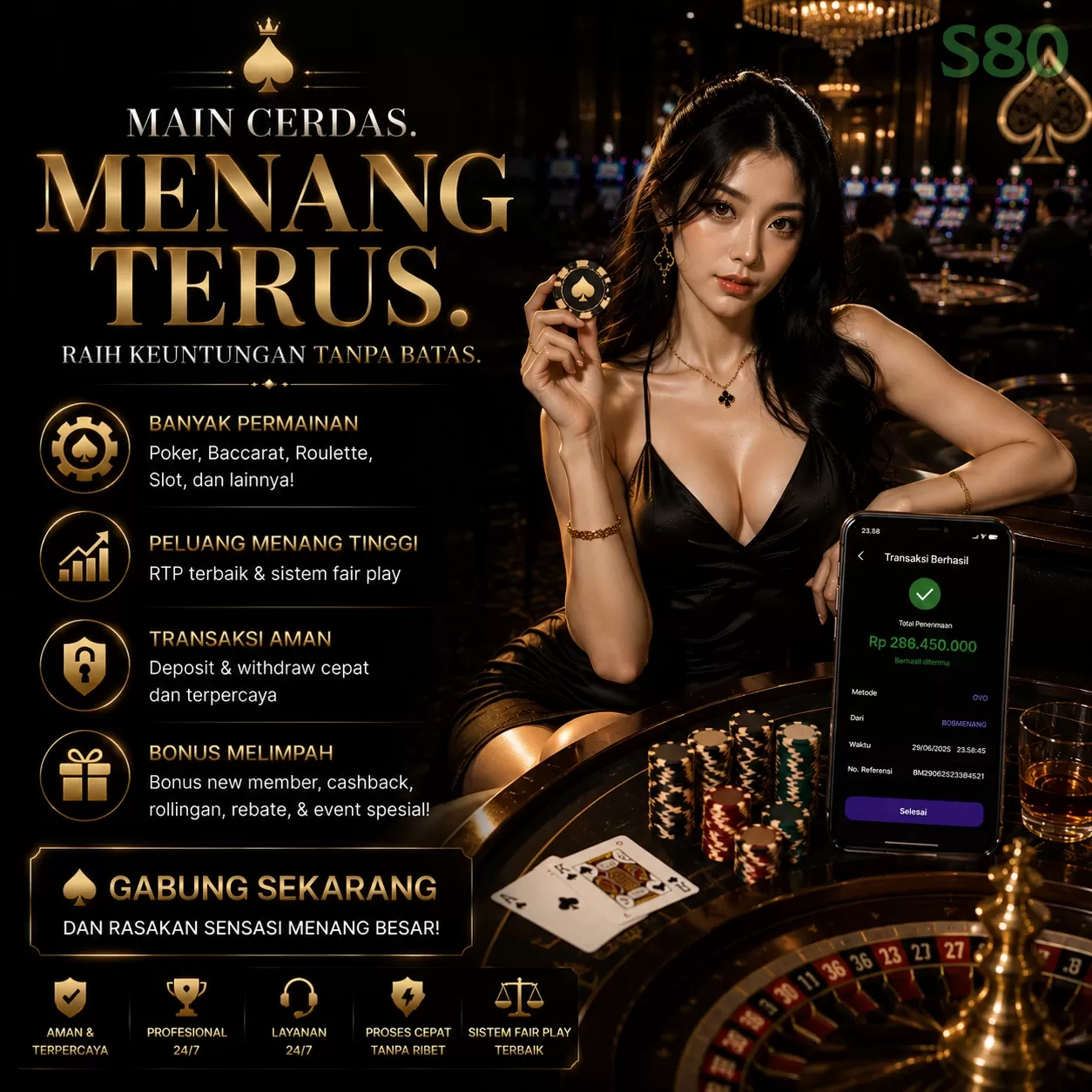 Permainan Meja icon