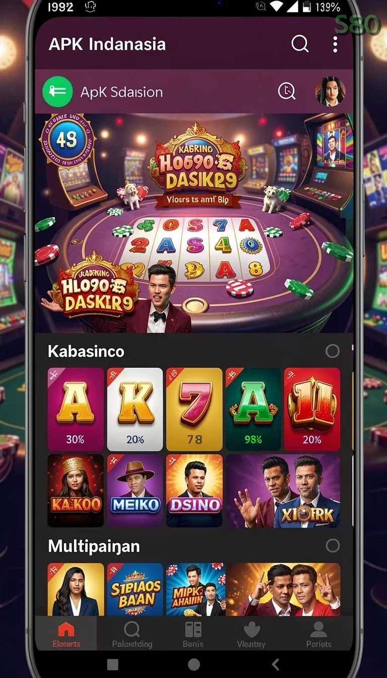 Screenshot Dream Car SUV nomor 1
