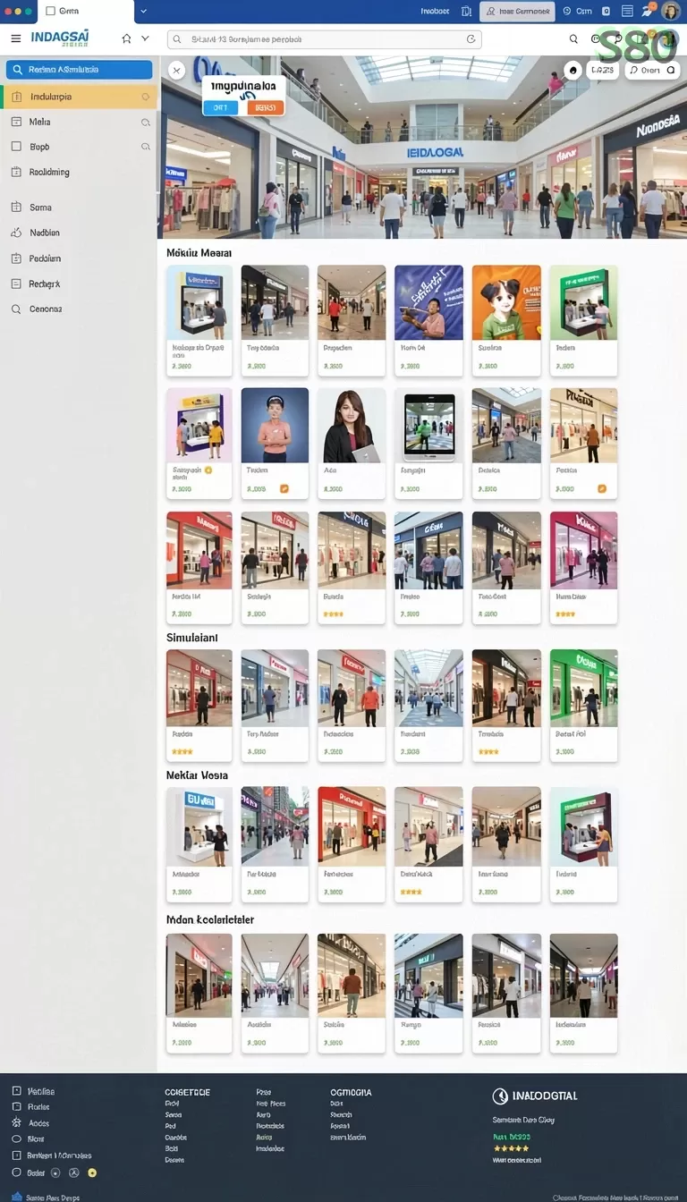 Screenshot Blazing Bells nomor 2