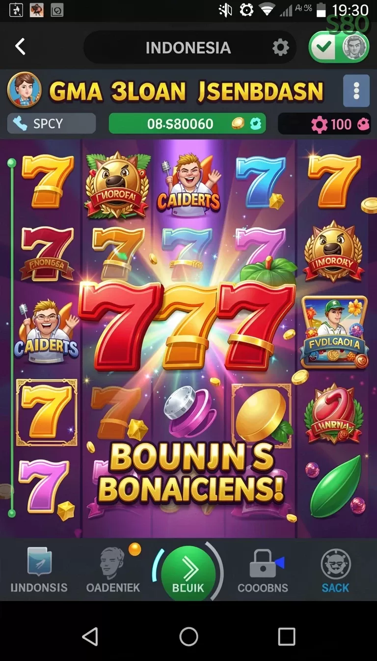 Screenshot Shiba Mogul nomor 2
