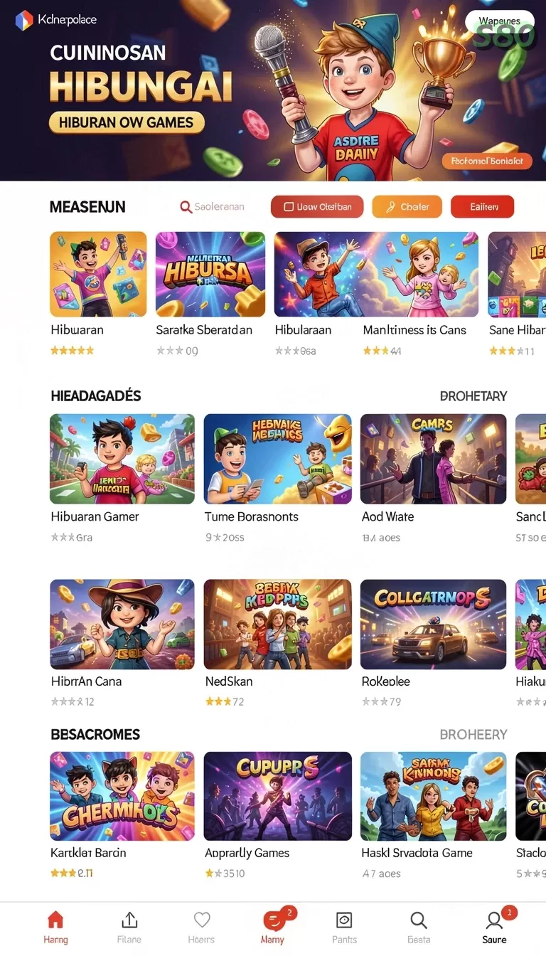 Screenshot Egyptian Mythology nomor 2