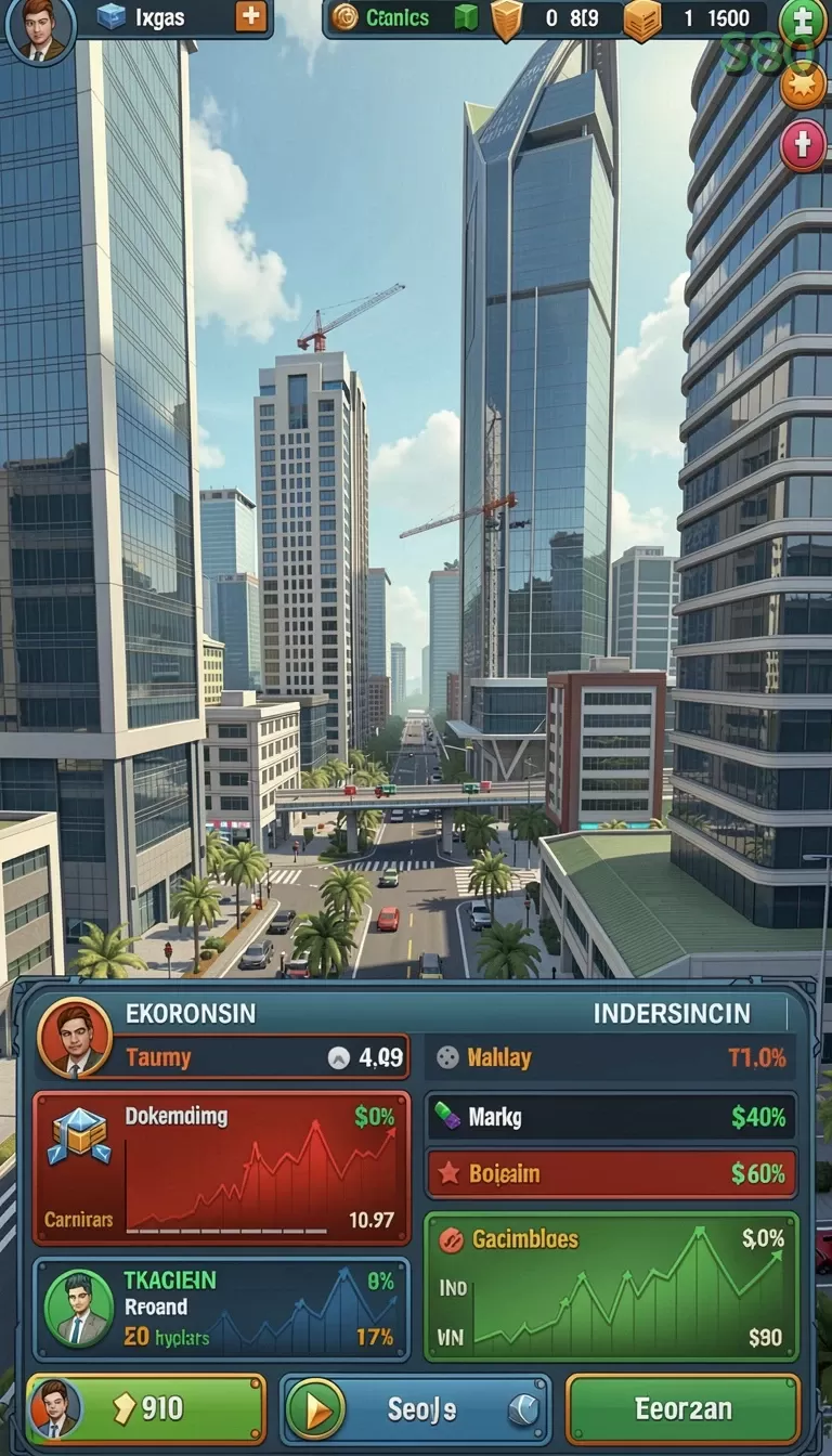 Screenshot Tiger Sortudo nomor 1