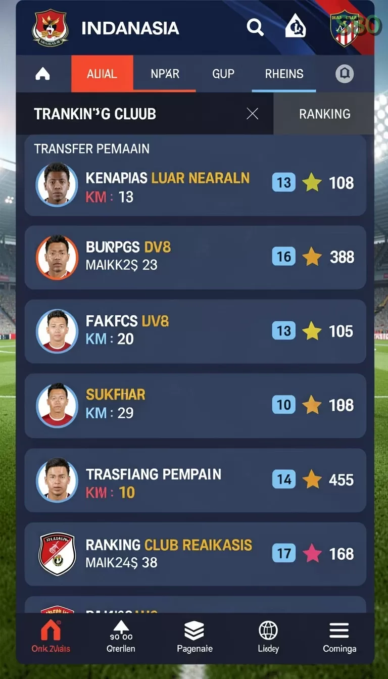 Promosi & Jackpot s80 screenshot