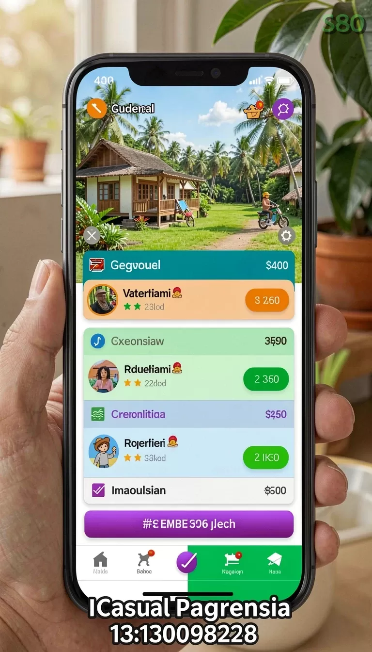 Screenshot Fruit Nova nomor 2