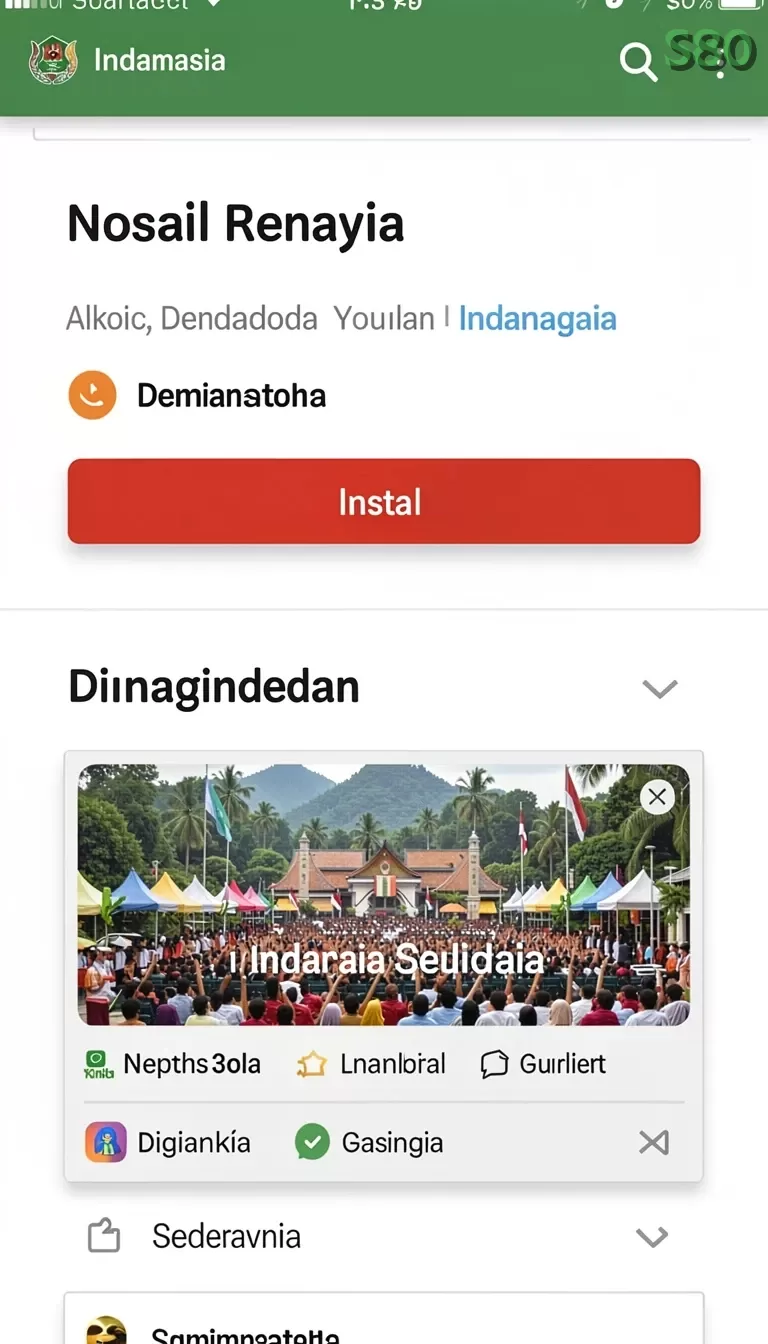 Screenshot Wild Overlords nomor 2