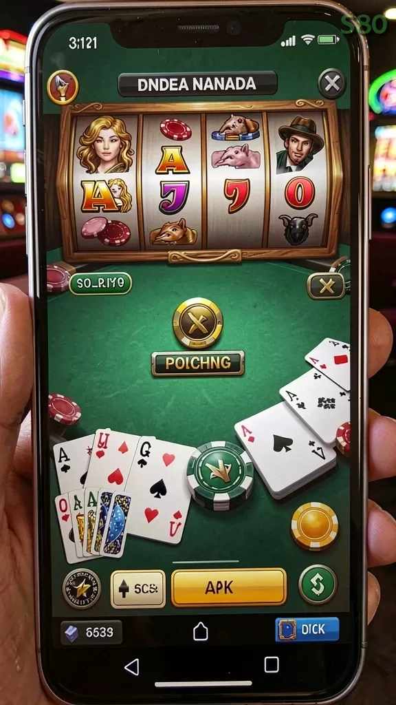 Screenshot Triple Stop Hercules Rules nomor 2