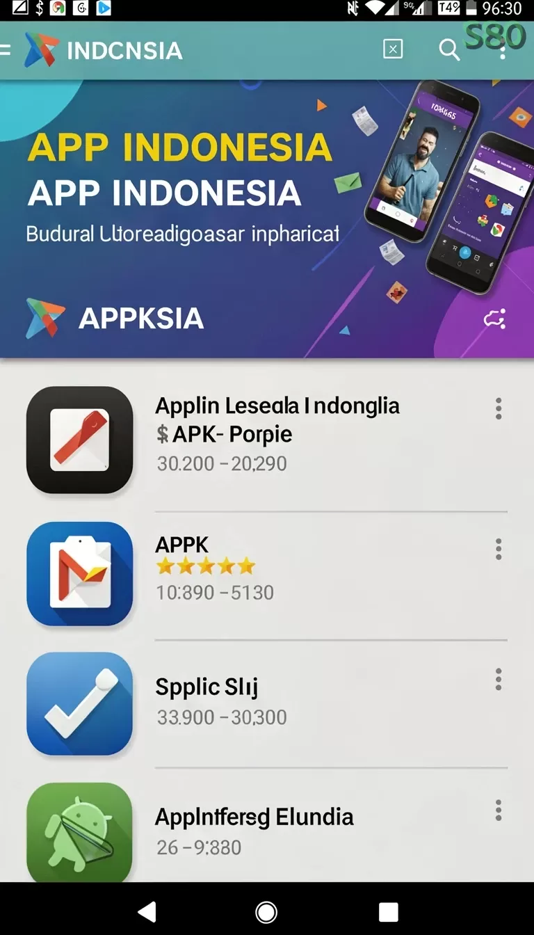 Screenshot Bigfoot Yeti nomor 1